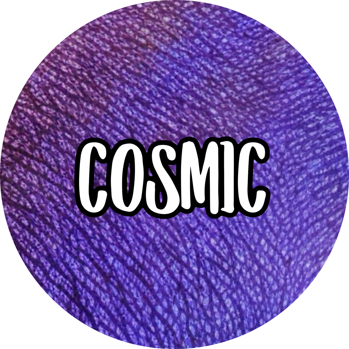 Cosmic