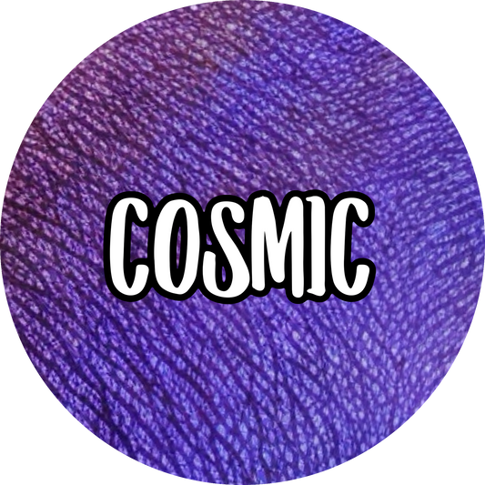 Cosmic