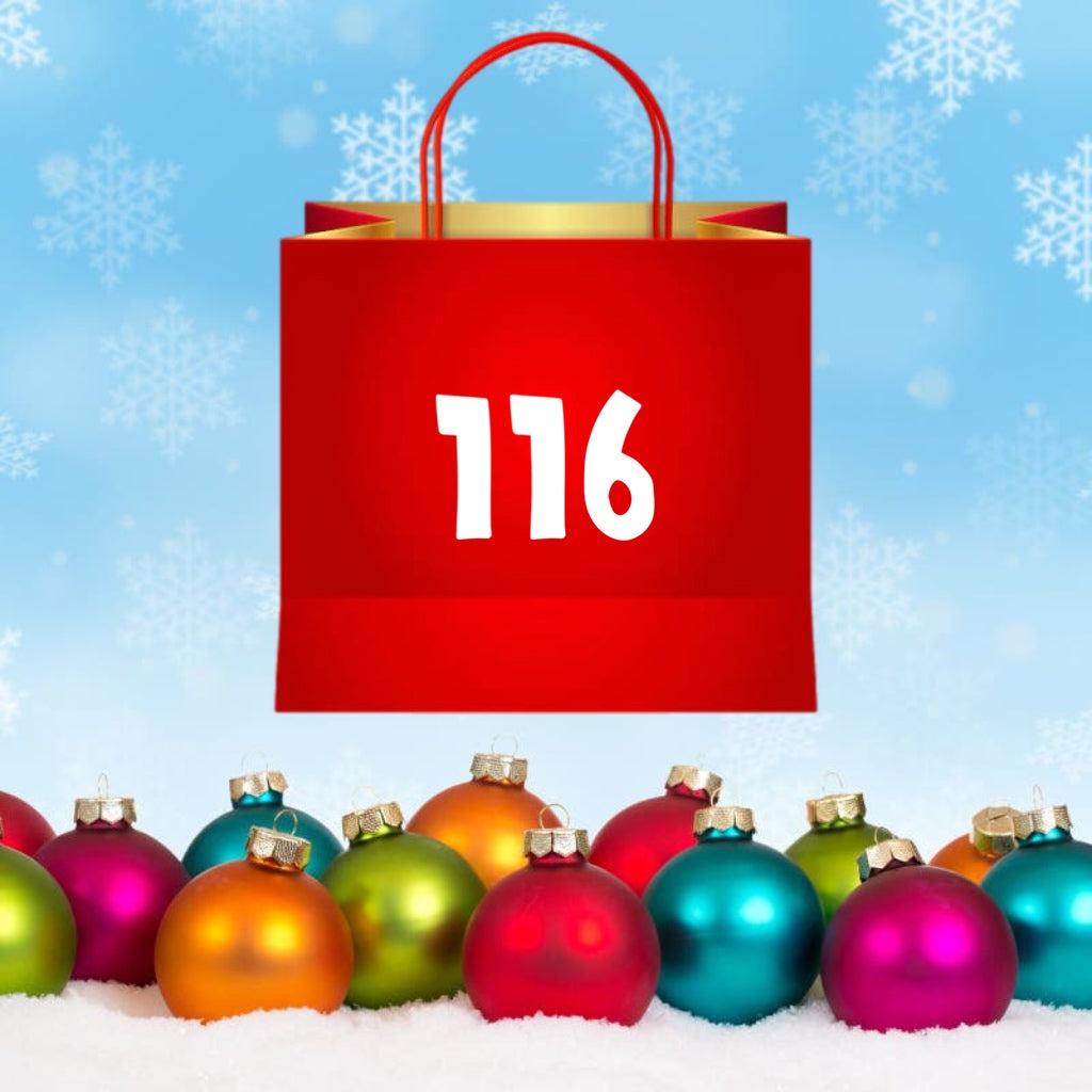 Bag 116