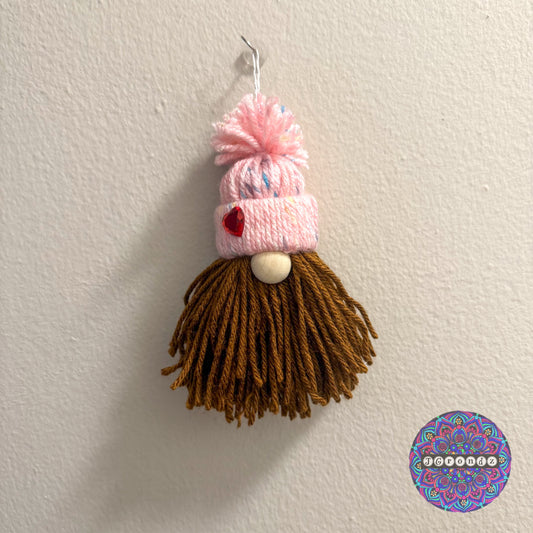Gnome Buddy