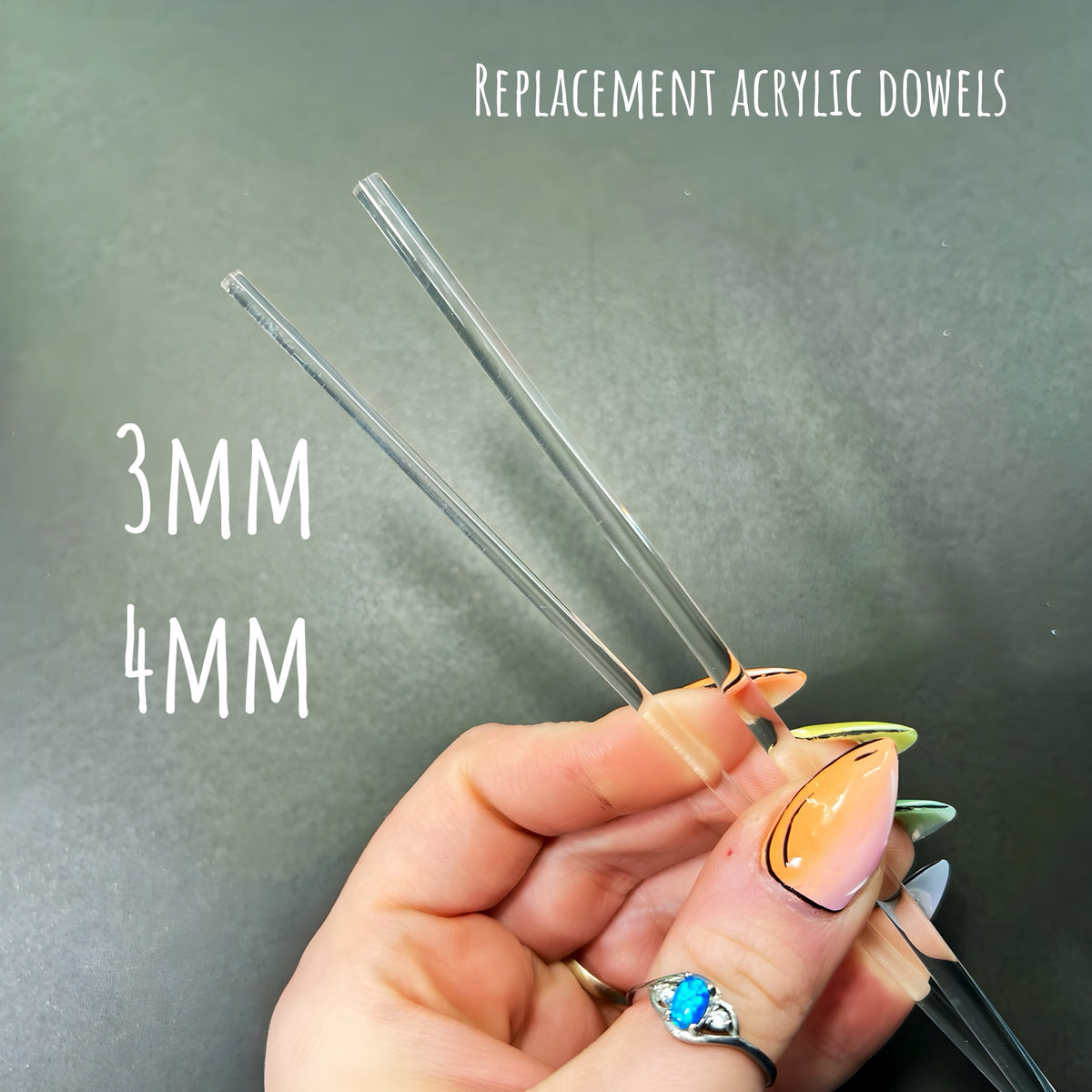 Replacement Tools