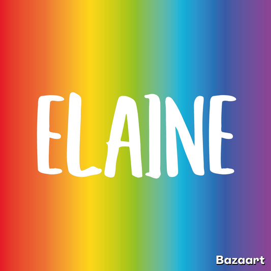 Elaine