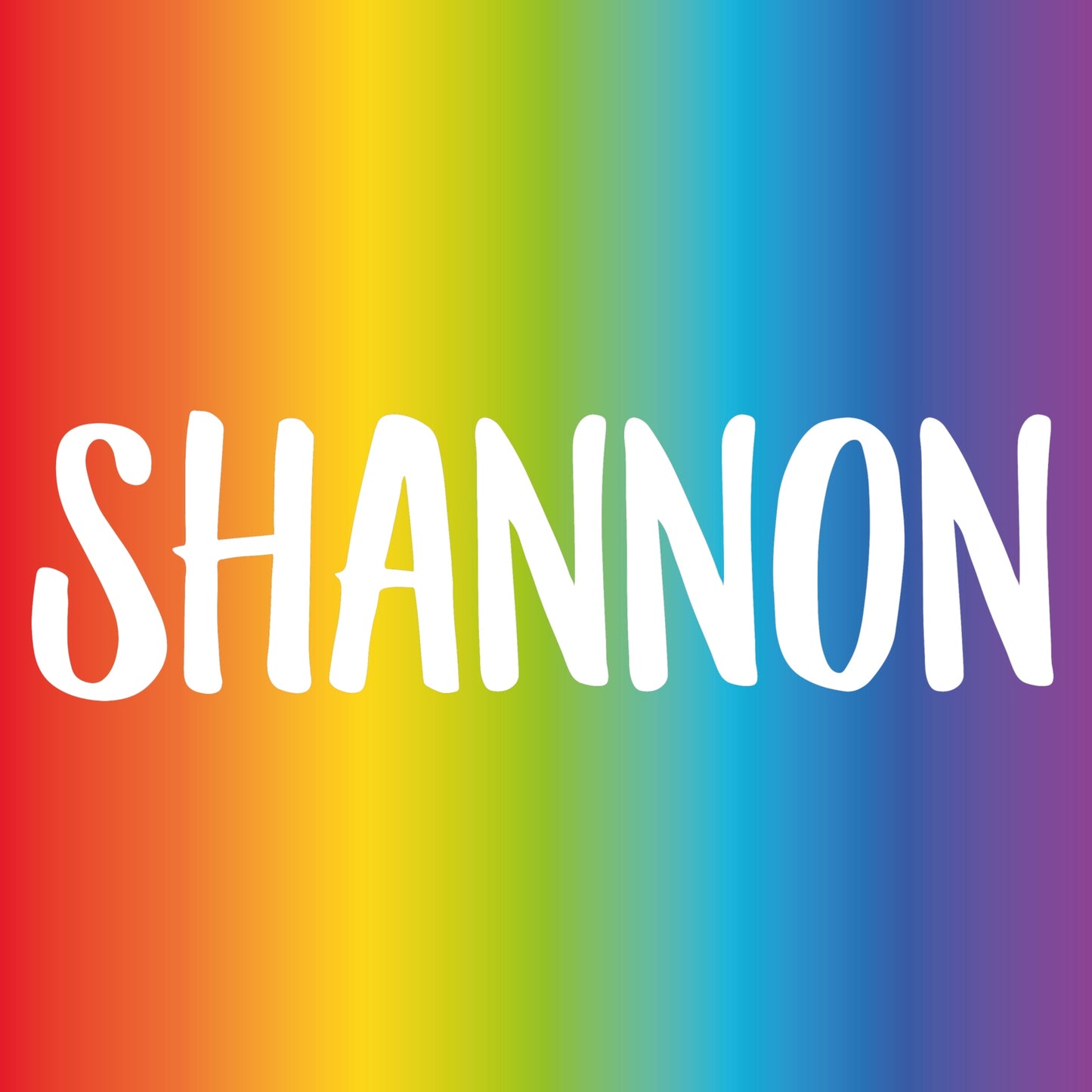Shannon