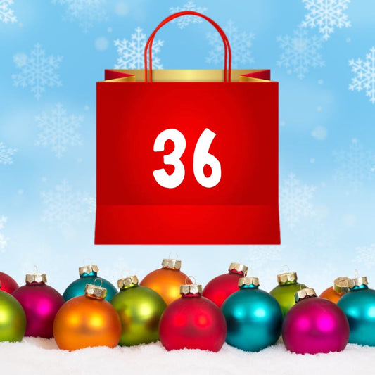 Bag 36