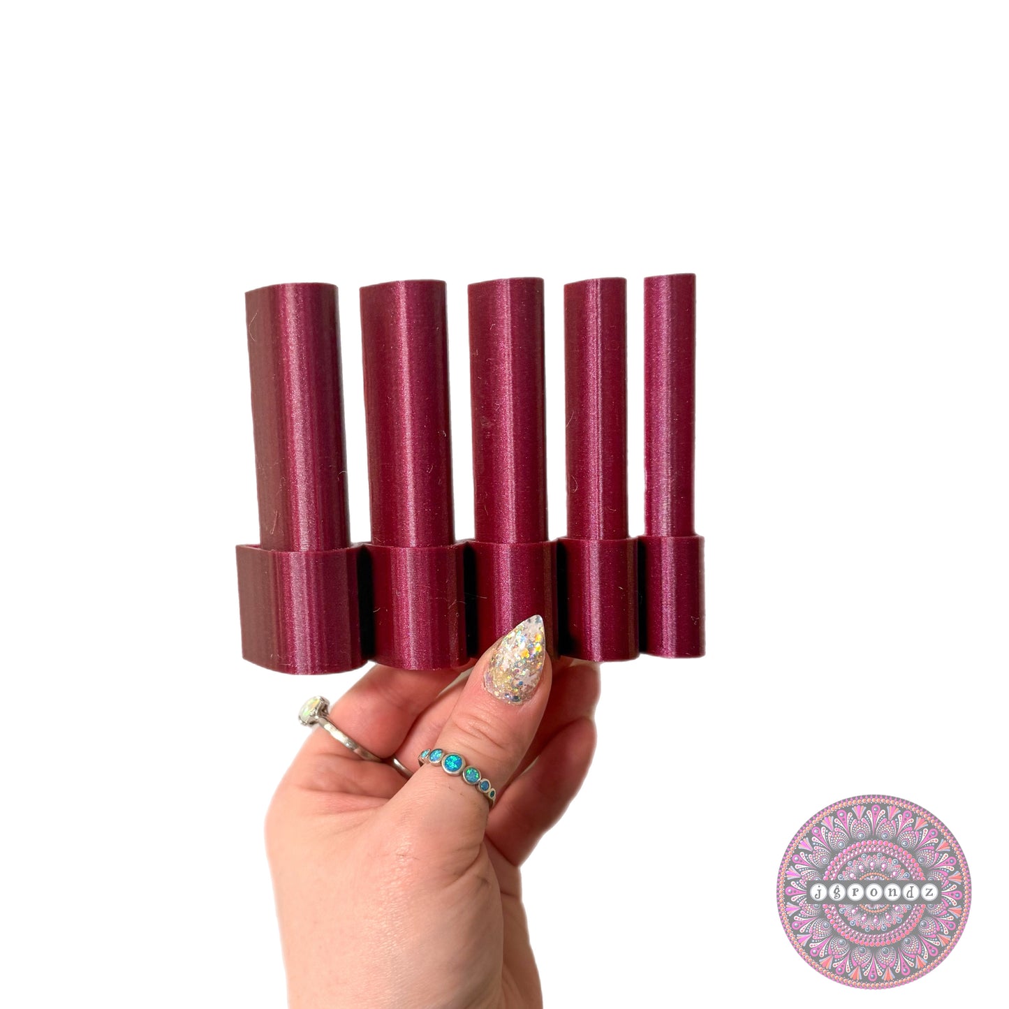 Heart Dotting Tools