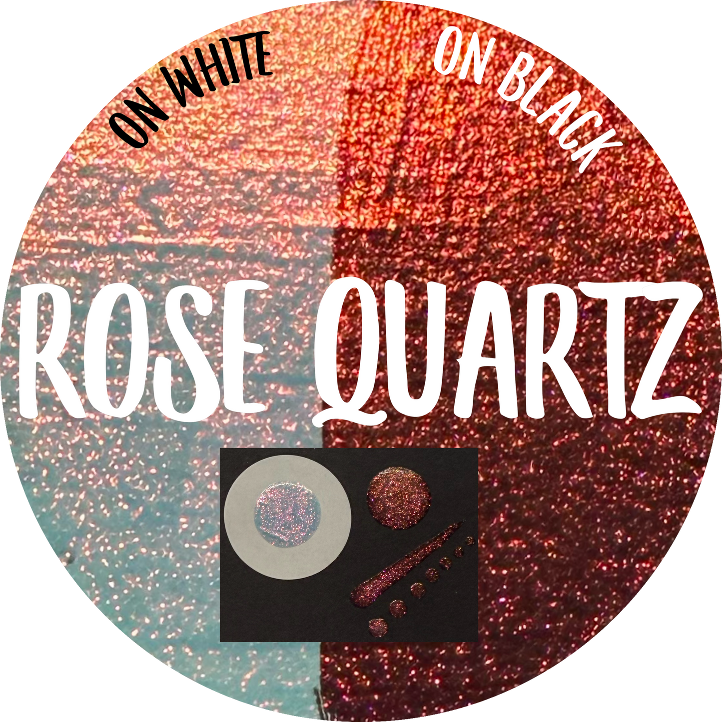 Rose Quartz