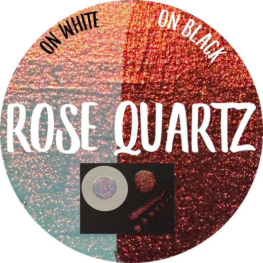 Rose Quartz