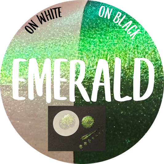Emerald