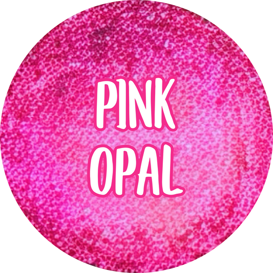Pink Opal