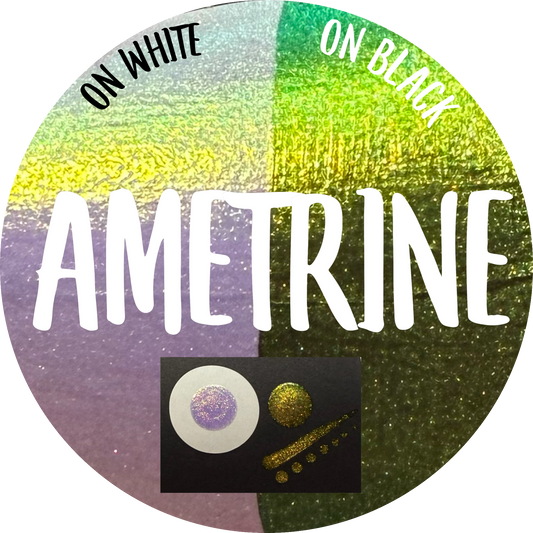 Ametrine