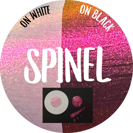 Spinel