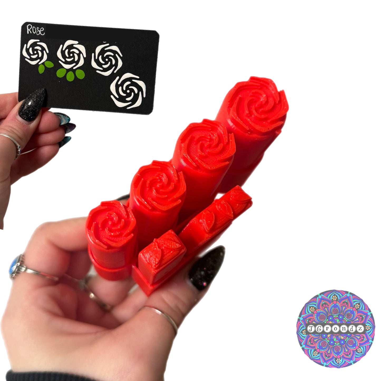 FLEX Roses