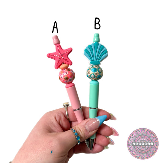 Dottie Pens
