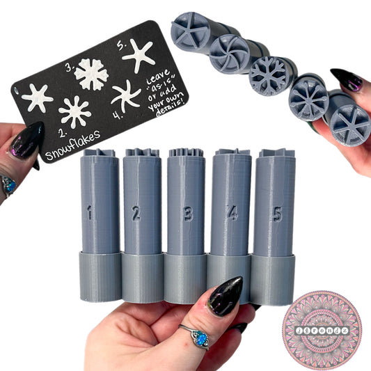 Big Snowflake Tools
