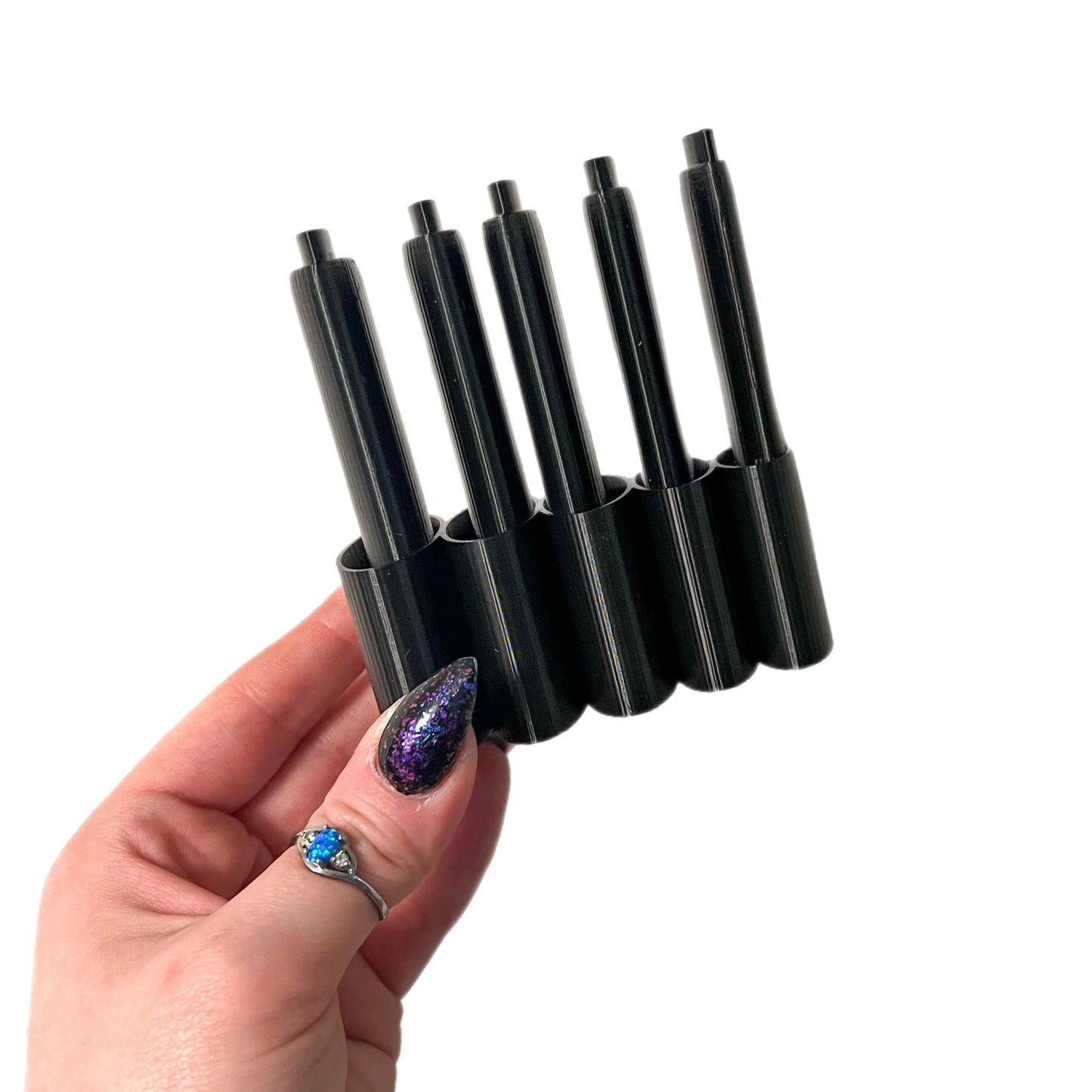 Long Teardrop/Petal Dotting Tools