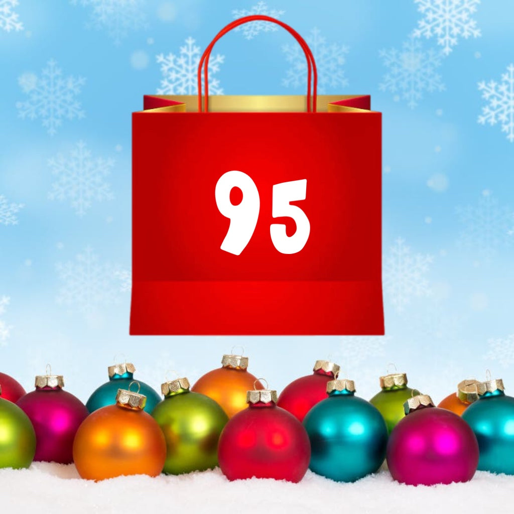 Bag 95 (Paw Print)