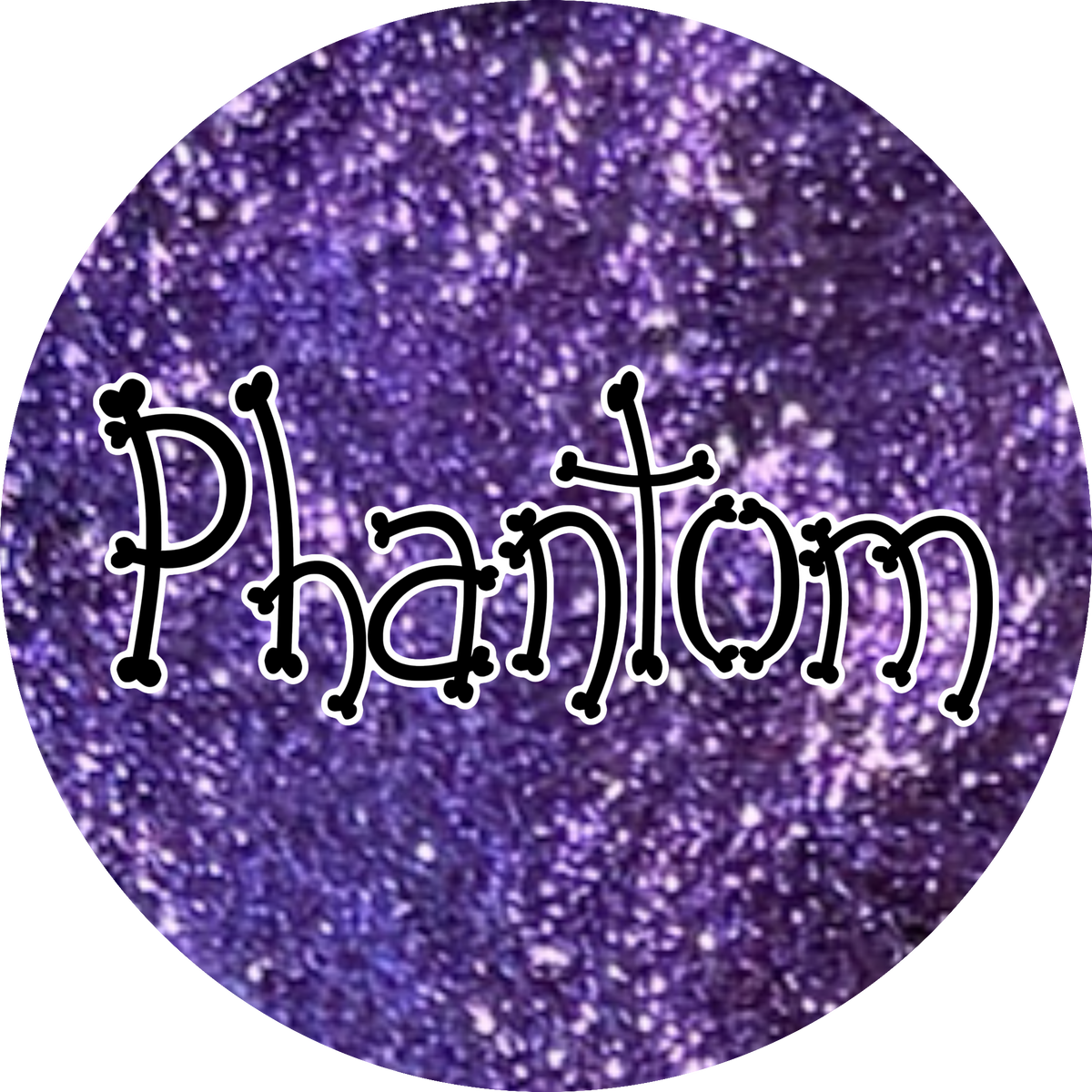 Phantom Metallic (Halloween)