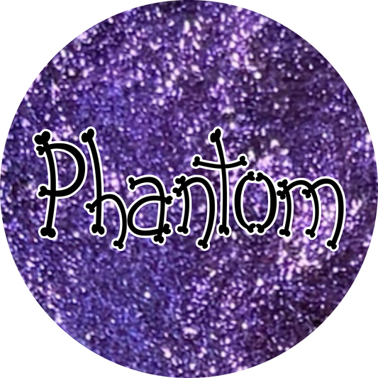Phantom Metallic (Halloween)