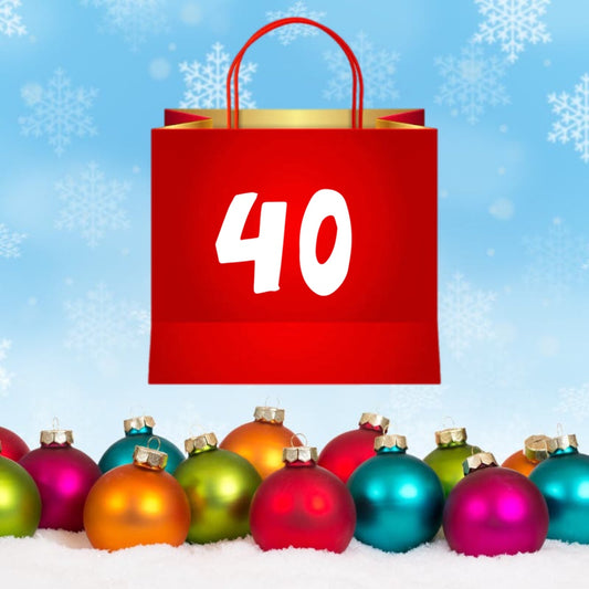 Bag 40