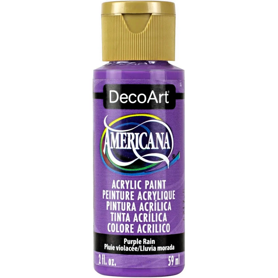 Decoart Paint Destash