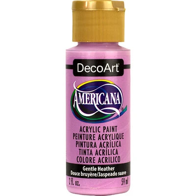 Decoart Paint Destash