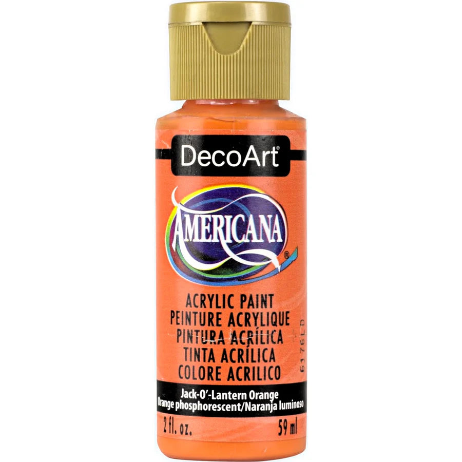 Decoart Paint Destash