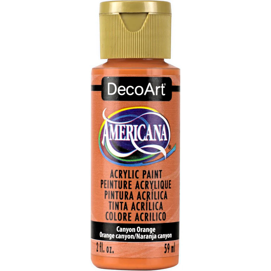 Decoart Paint Destash