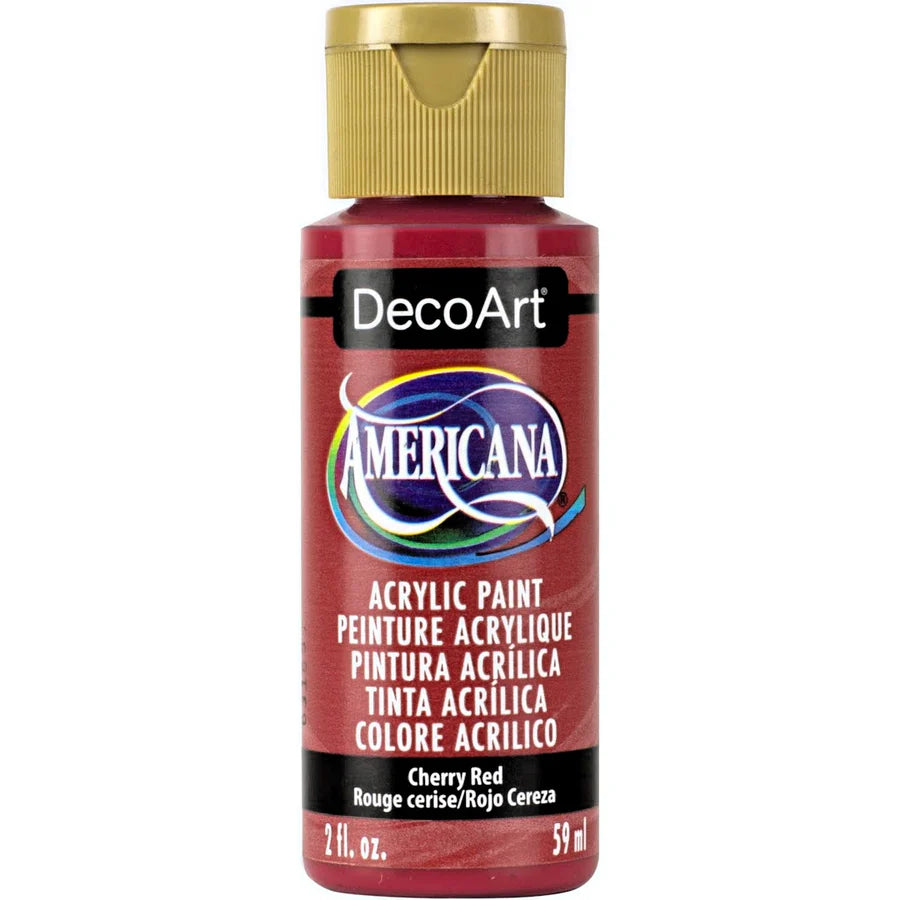Decoart Paint Destash