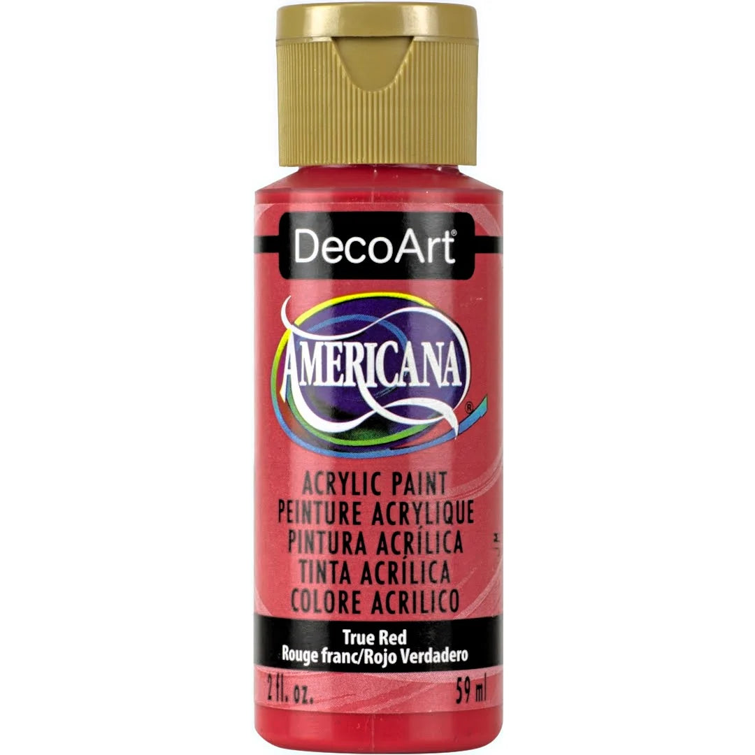 Decoart Paint Destash