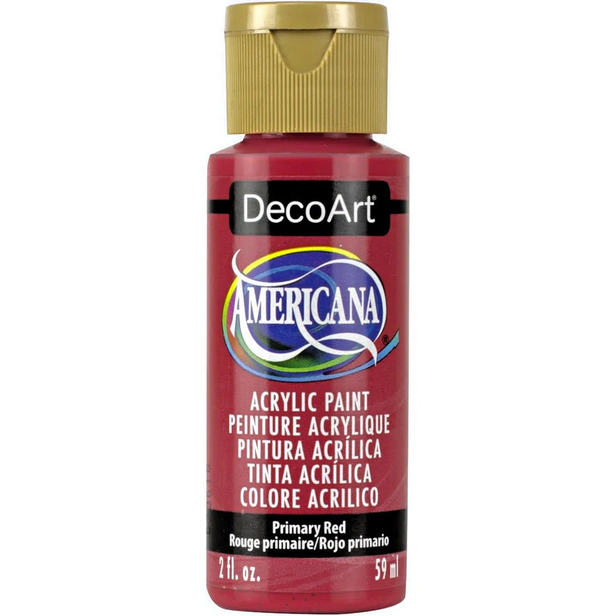 Decoart Paint Destash