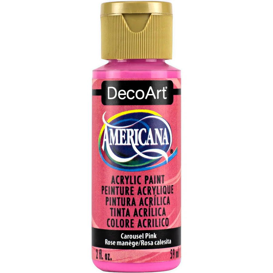 Decoart Paint Destash