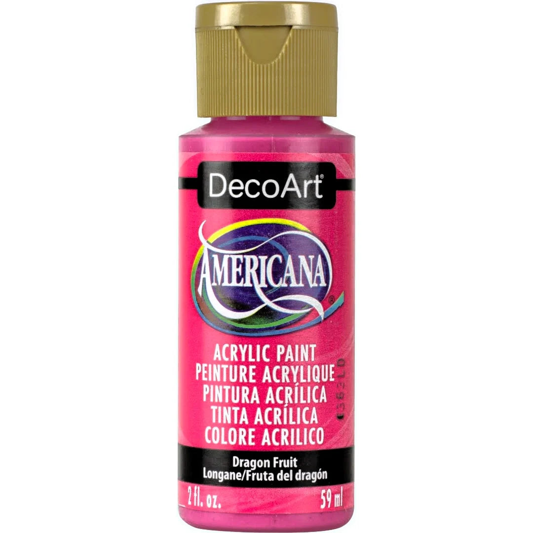 Decoart Paint Destash