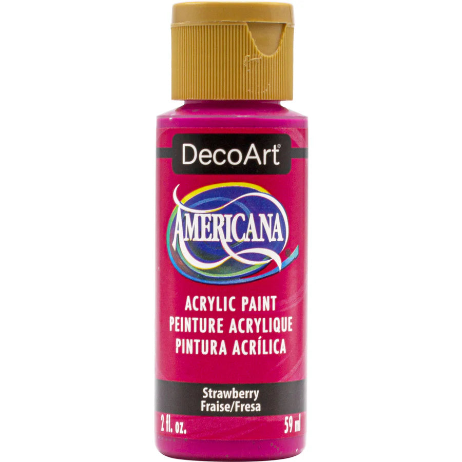 Decoart Paint Destash