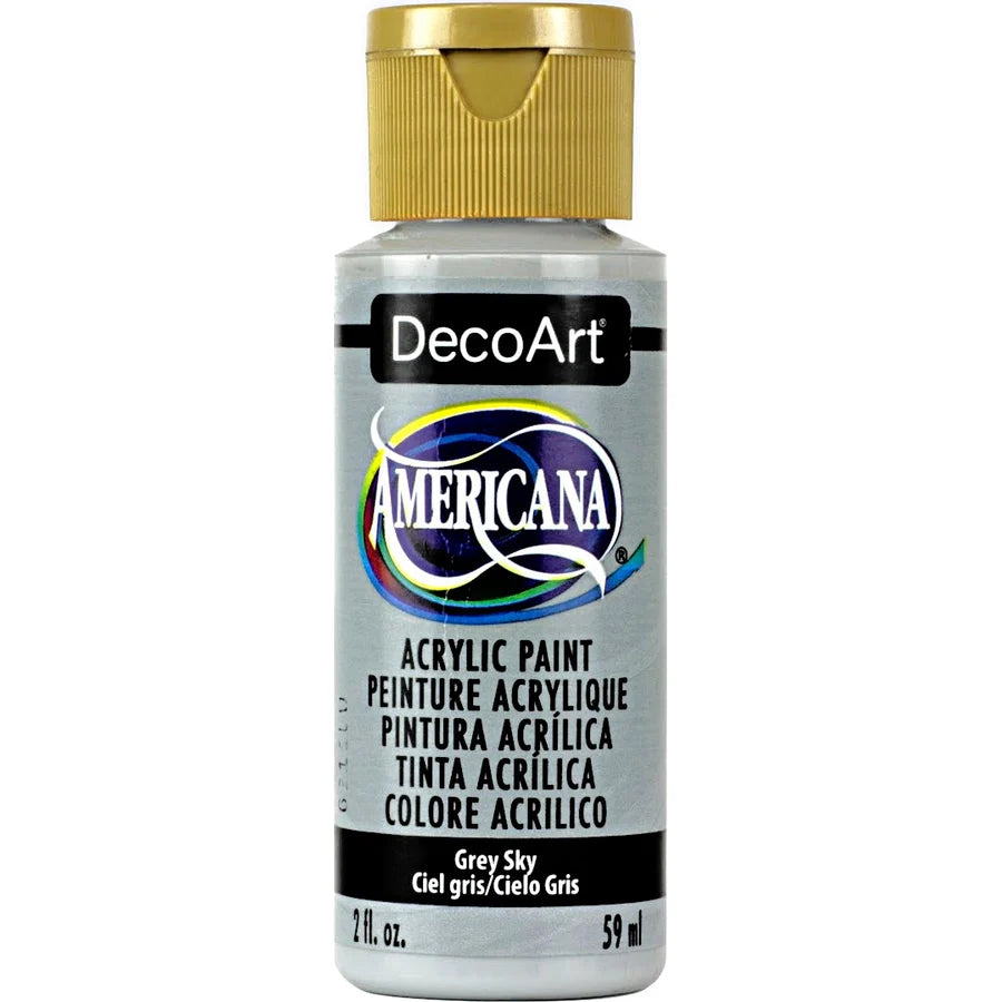 Decoart Paint Destash