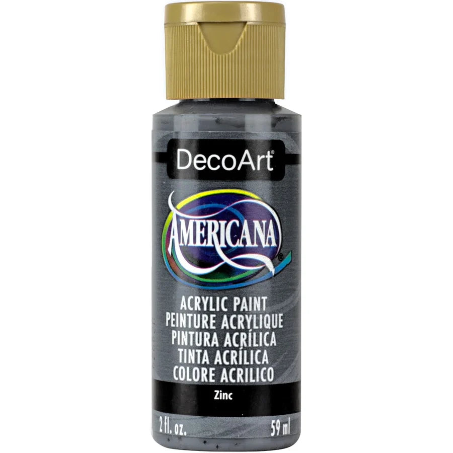 Decoart Paint Destash