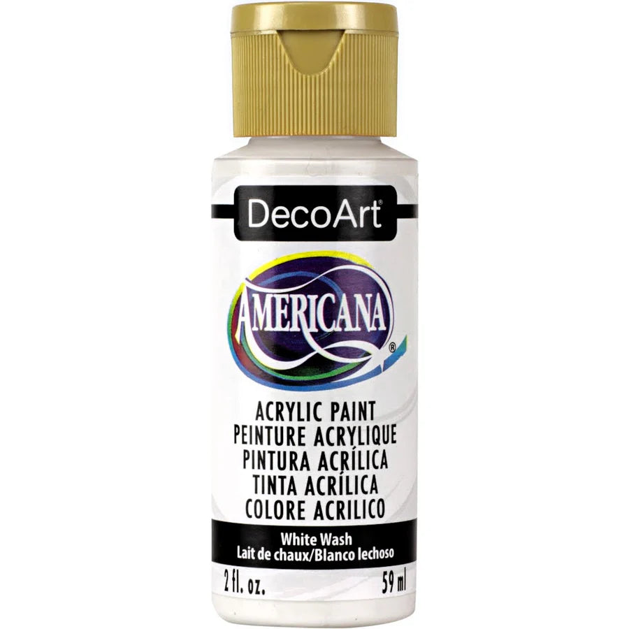 Decoart Paint Destash