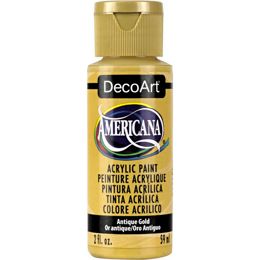 Decoart Paint Destash
