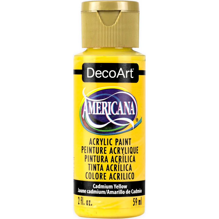 Decoart Paint Destash