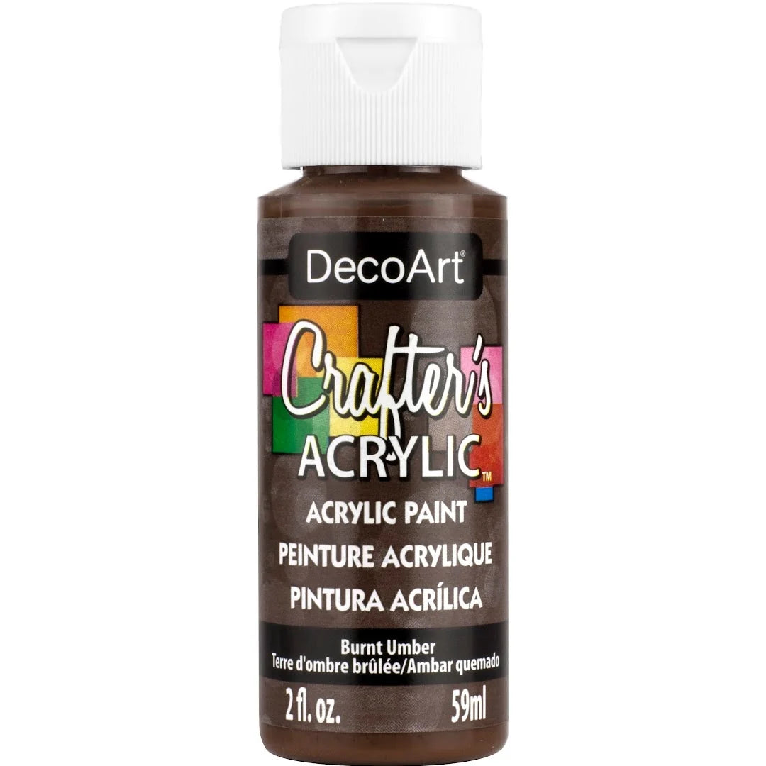 Decoart Paint Destash