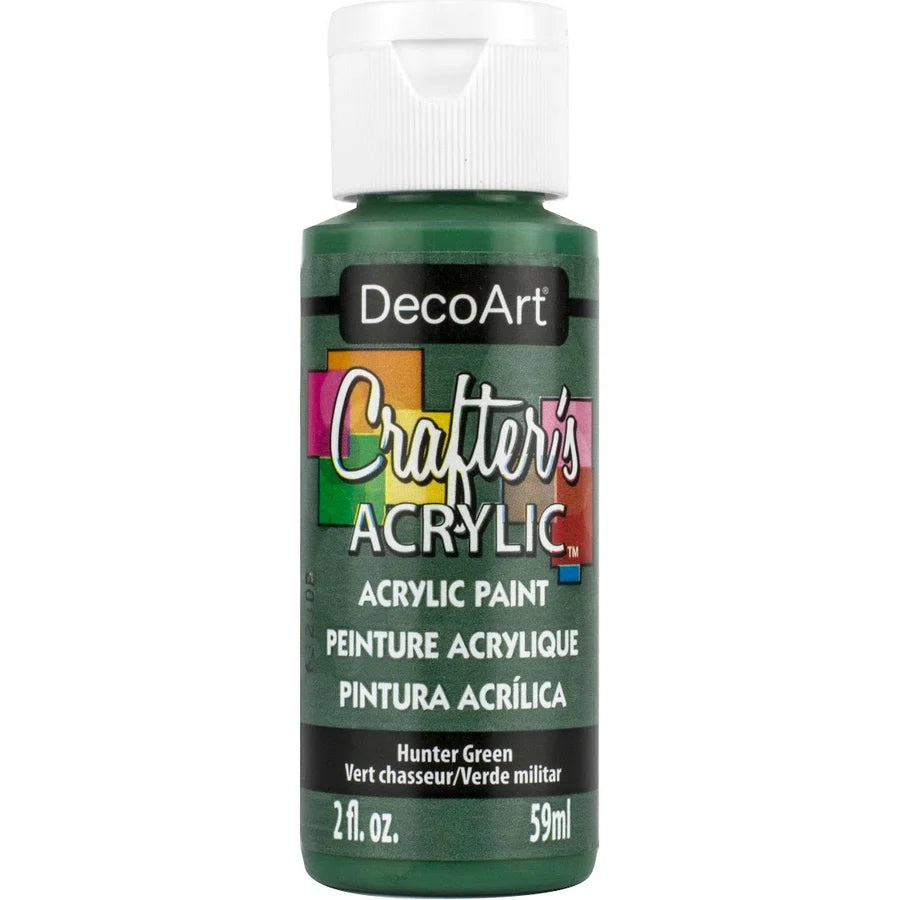 Decoart Paint Destash