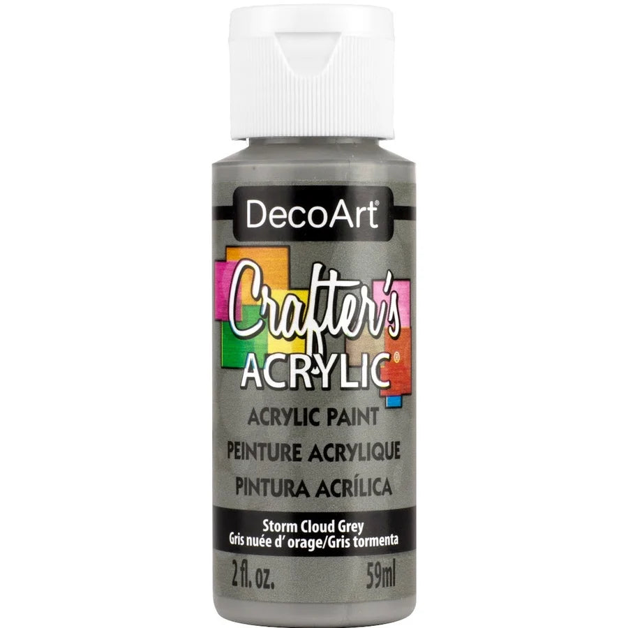Decoart Paint Destash
