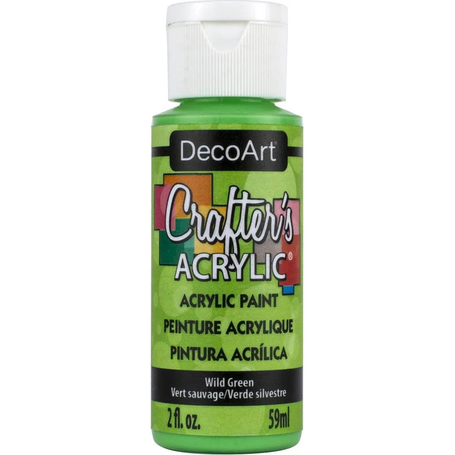 Decoart Paint Destash