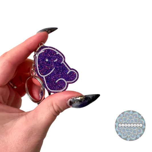 Fine Holo Peenchain